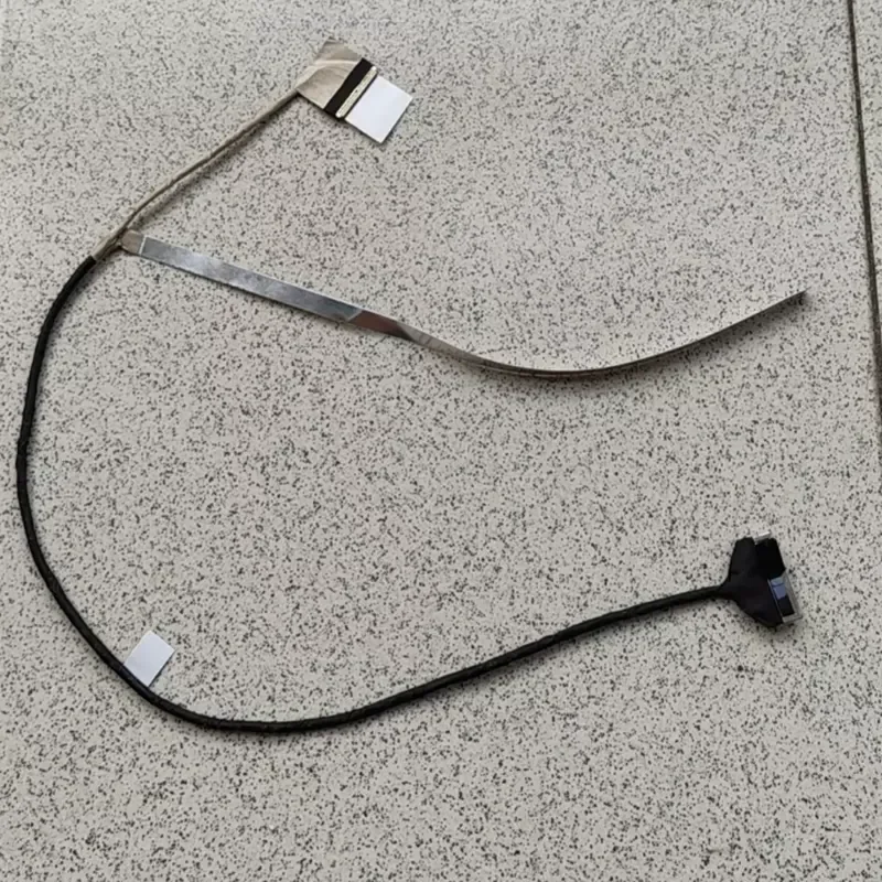 For Mechanical Revolution Jiaolong 16k-74600 Screen Cable 40 Pins 0.5 CABRG6Q011 2101 5301 3 T6A