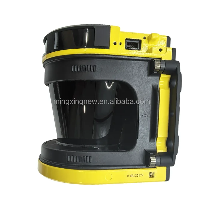 100% Original Brand New Keyence Safety Laser Scanner SZ-VH1 Ingress Protection Sensing Distance 1 Year Warranty Multi-Protocol