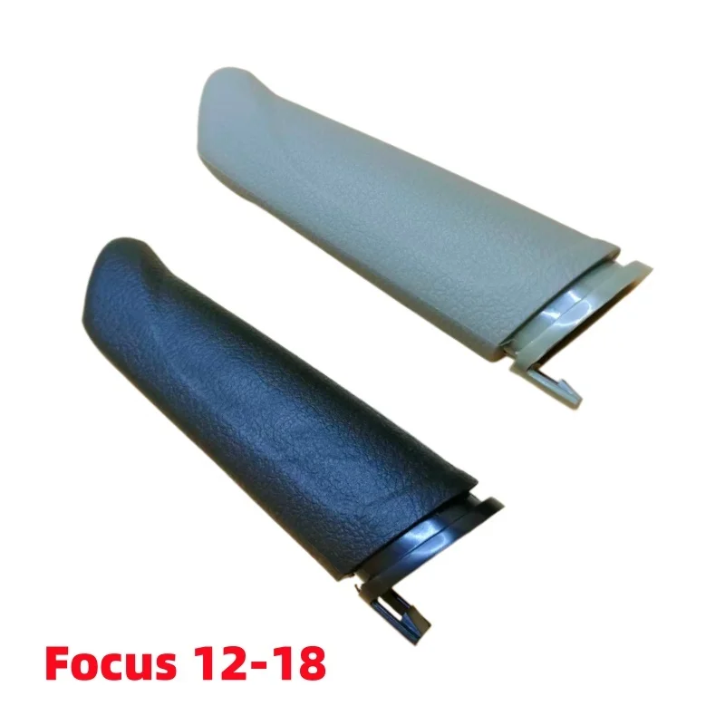 Handbrake Handle Trim for Ford For Focus 2012-2018 Replacement Part with BV61 2787 Number Compatible with Fusion 2015 and Later
