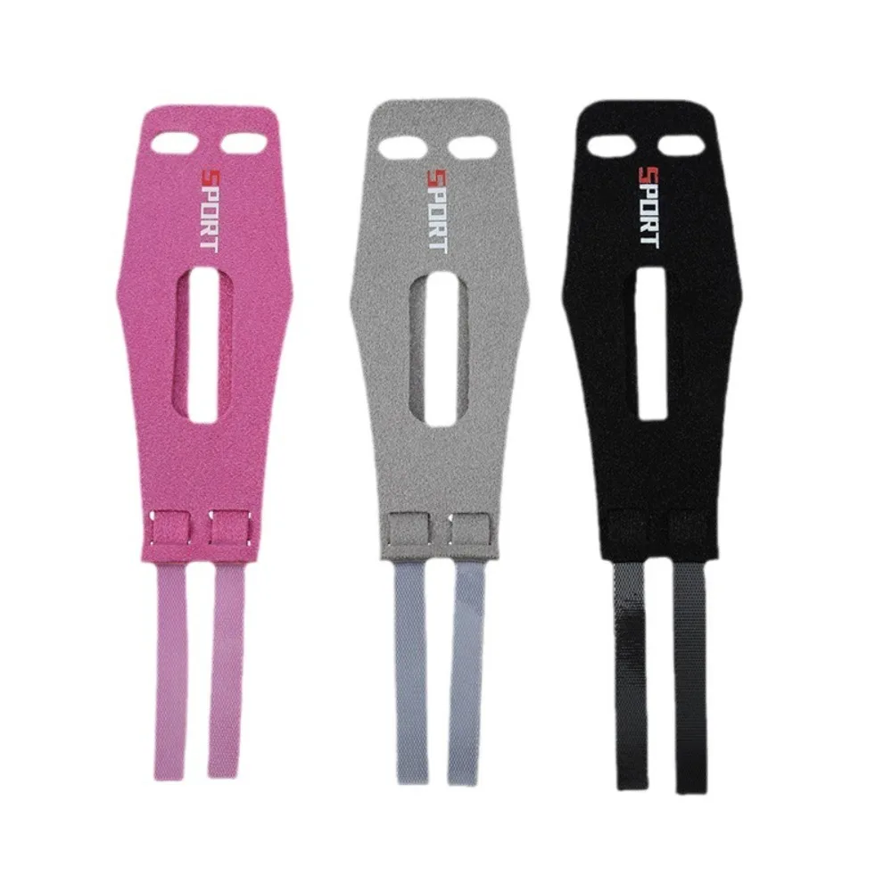 دعامة معصم رياضية رفيعة آمنة TFCC Tear مضادة للتواء، سوار معصم لليوجا قابل للتعديل TFCC، دعامة معصم رياضية