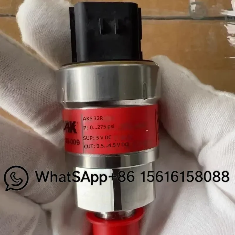 York Air Conditioning Parts Pressure Sensor 025-29139-009 025-29139-001