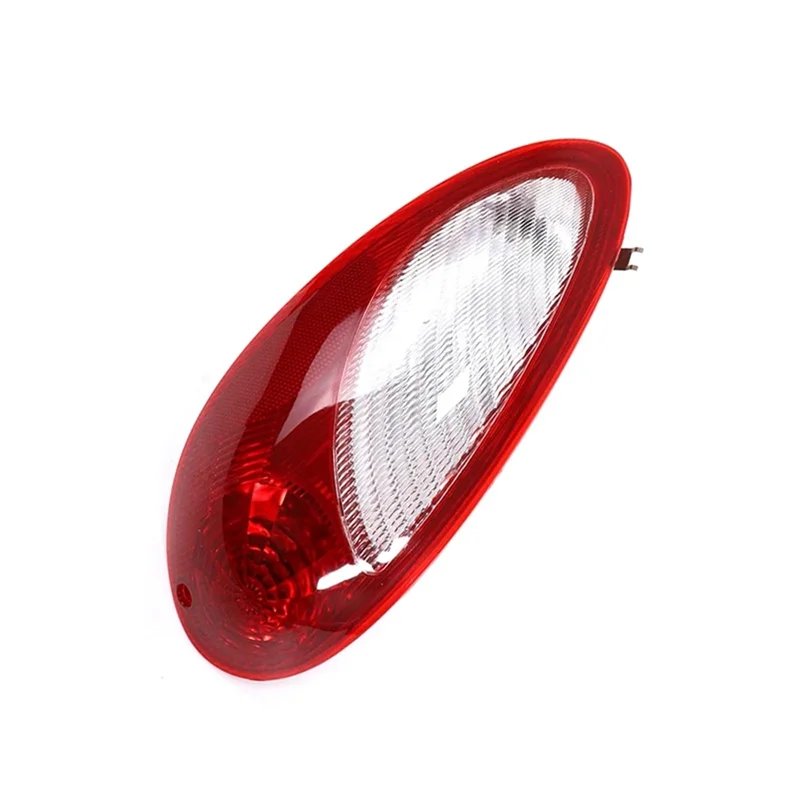 

For Chrysler PT Cruiser 2006-2010 Car Tail Light Rear Taillight Brake Light Turn Signal 05116223AA 05116222AA Replacement Parts