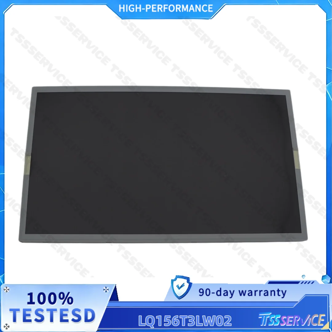 LQ156T3LW02 15.6 inch 1366*768 Resolution LCD panel fast shipping