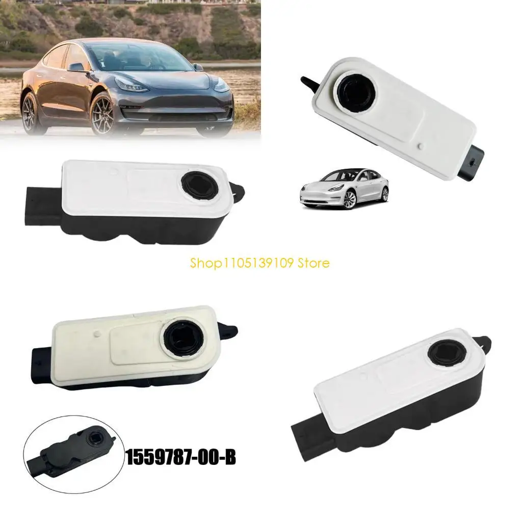 

Suitable For Car 3/Y 1559787-00-B 155978700B Air Collecting Hood Motor Air Intake Grille Motor Replacement Accessories