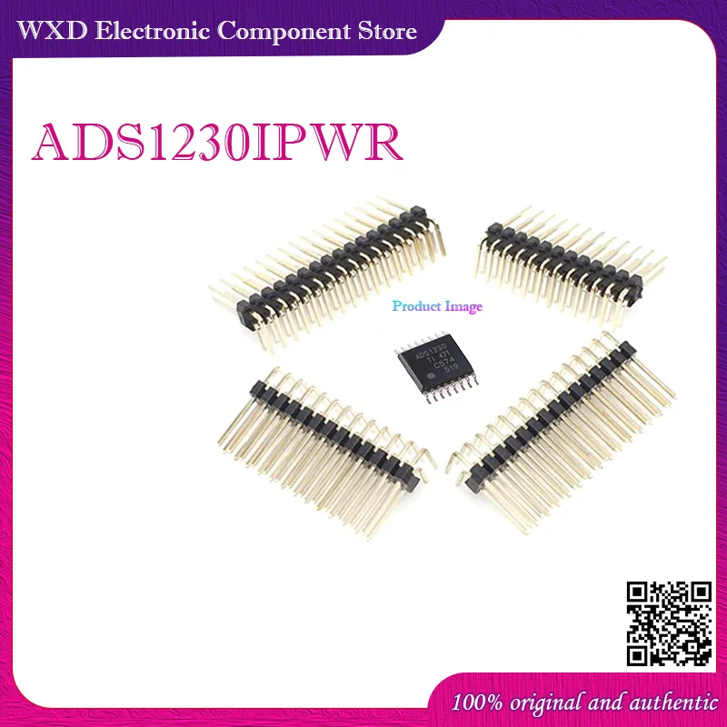 

ADS1230IPWR Liquid silicone shell