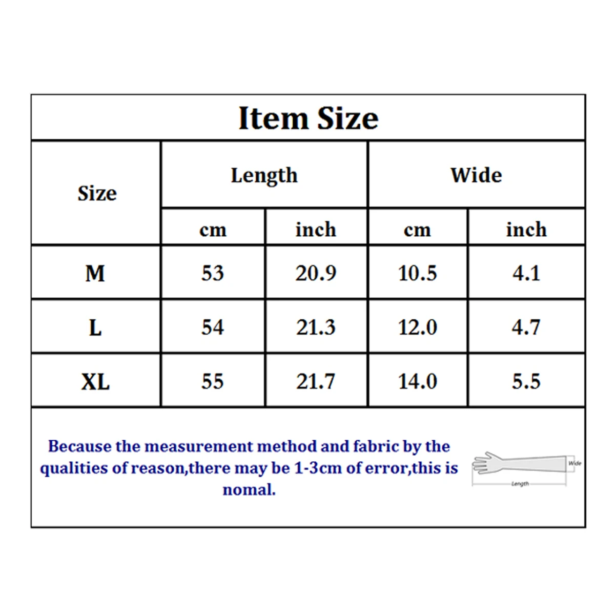 MJINM Unisex Shiny Glossy Silky Smooth Spandex High Stretch Sun Protection Outdoor Cycling Ceremonial Multi-Colored Long Gloves