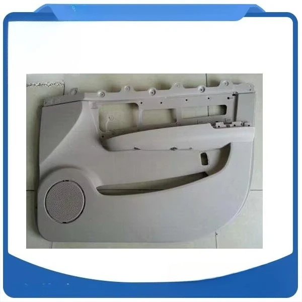 High Quality Auto Car Door Trim Panel Mould with Good Price