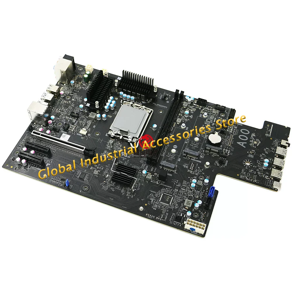 For Aurora R16 Motherboard RF96M  0RF96M Support 14th Generation CPU
