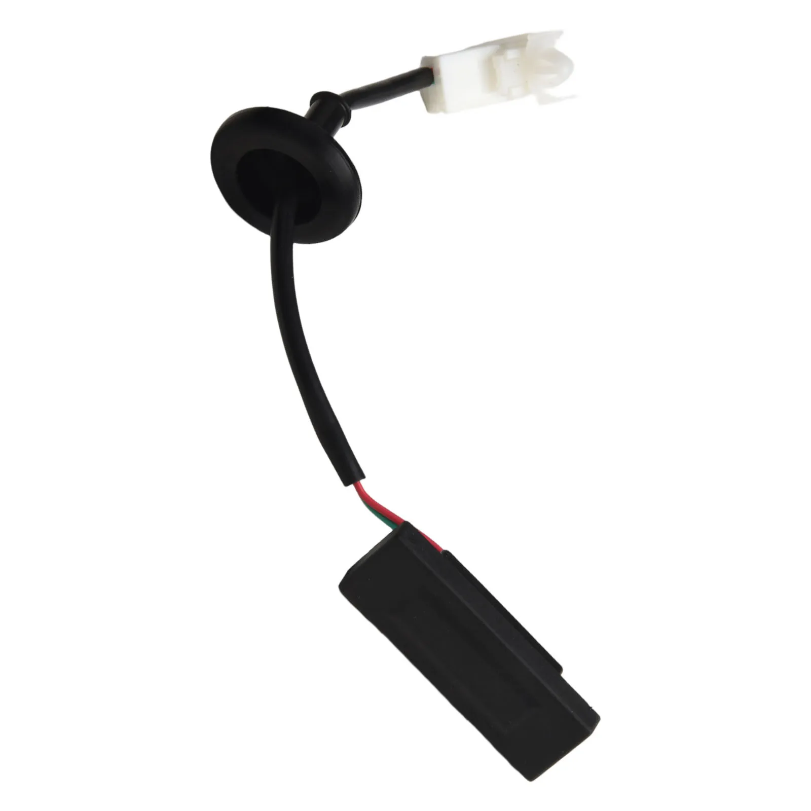 Auto-Ersatzteile Kofferraumtürschalter 1 Stück Direkter Ersatz für Hyundai I10 2013 - 2021 Heckklappenschalter Kofferraumtürschalter – Detail 4