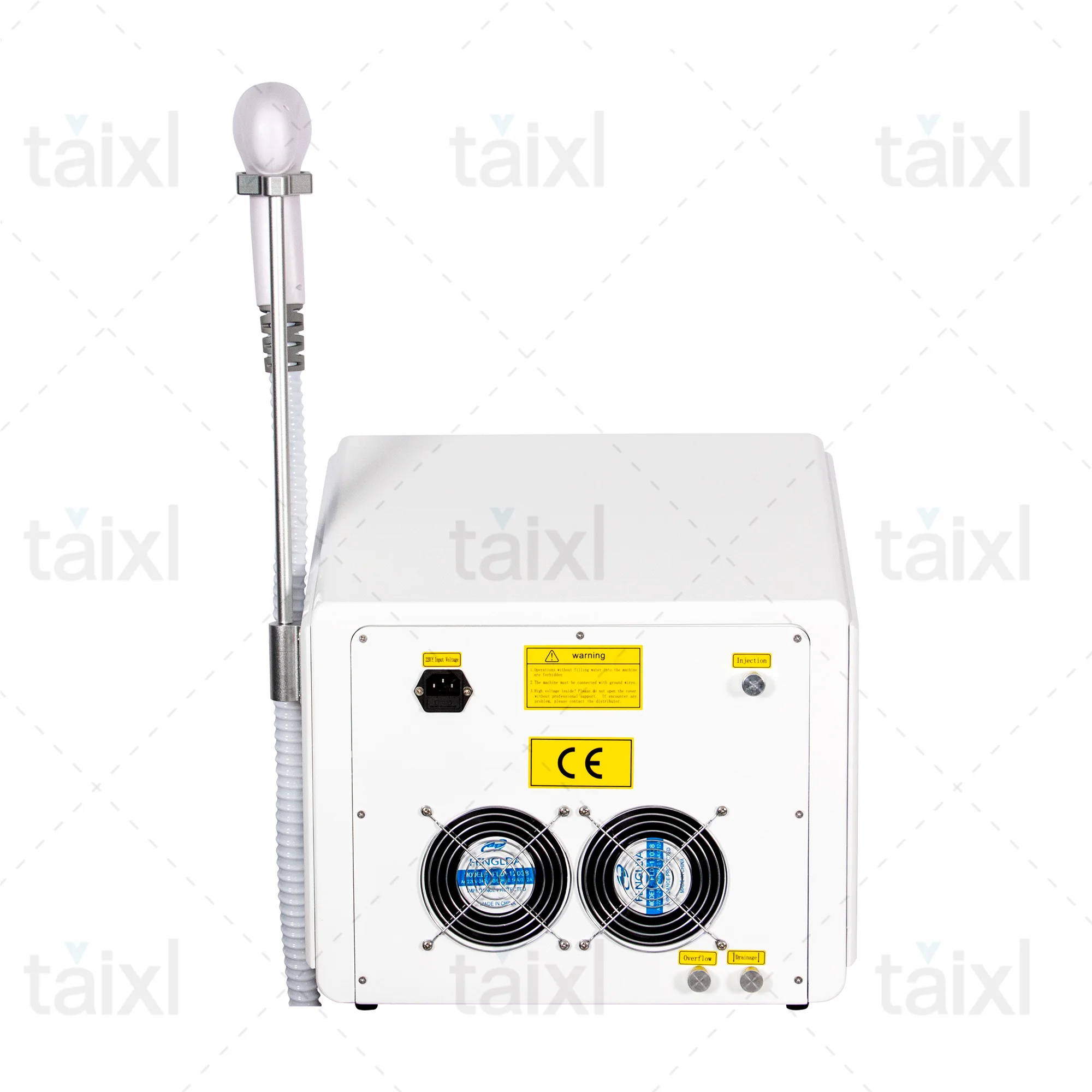 NEW 2000W  Diode Laser Hair Removal 755 808 1064 nm Diode Laser 3 Wavelength Painless Hair Removal Beauty Equipment