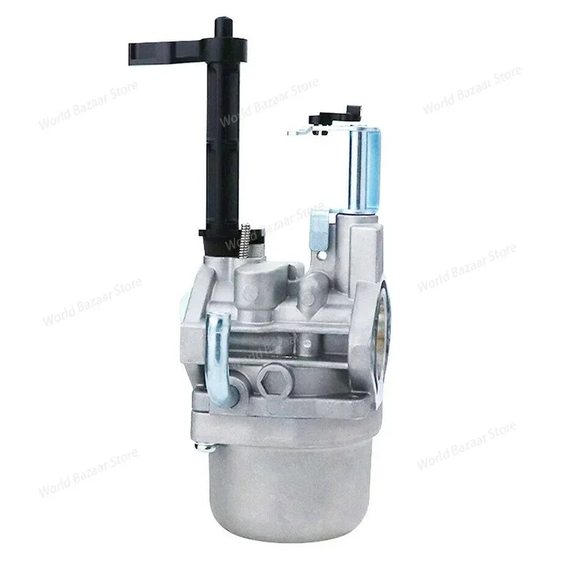 

Carburetors for Robin EX40 20B-62302-30 20B-62302-20 14HP generators, Mechanical carburetor, Auto parts and accessories