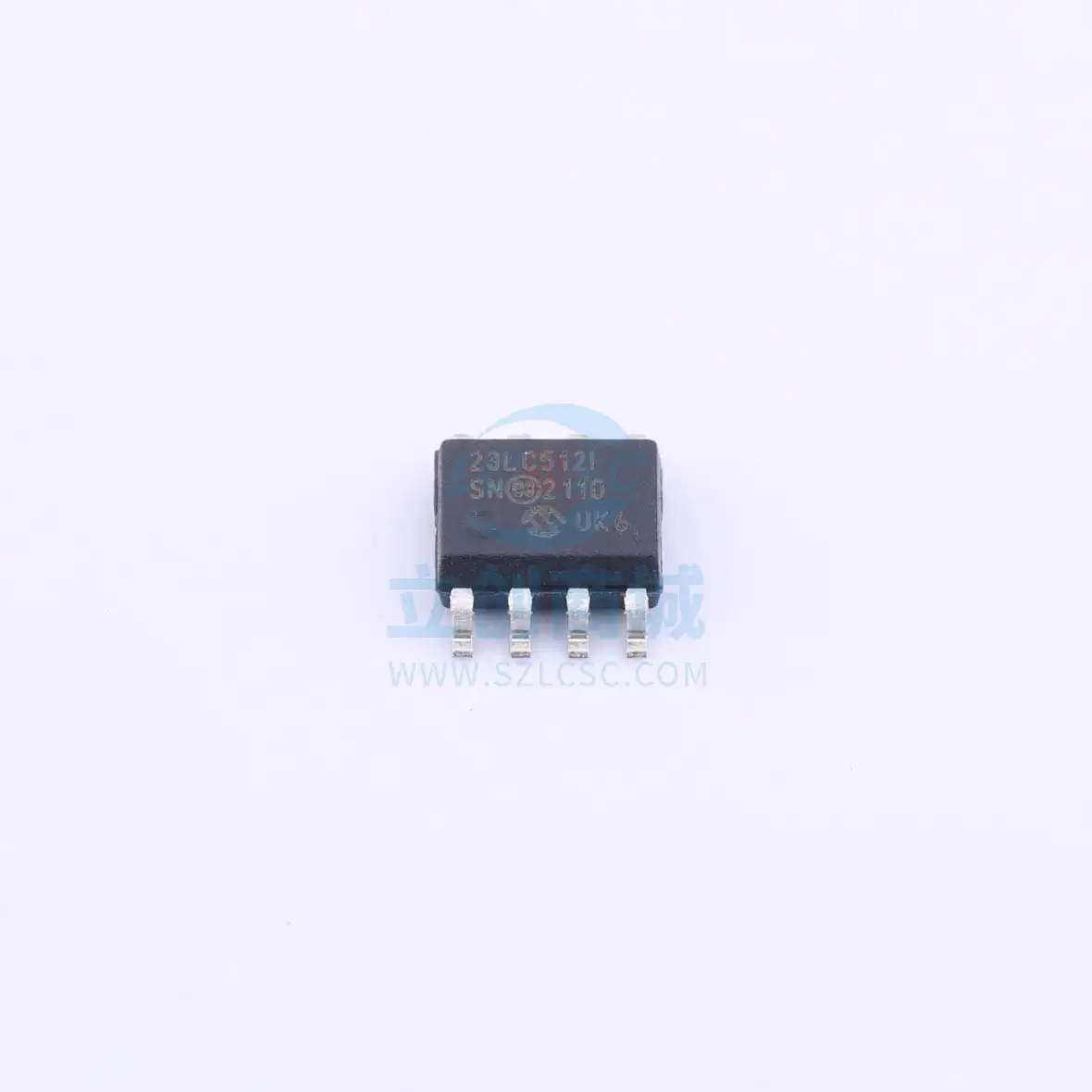 (SRAM) 23LC512 I/SN 23LC512-I/SNNew original echte IC chip