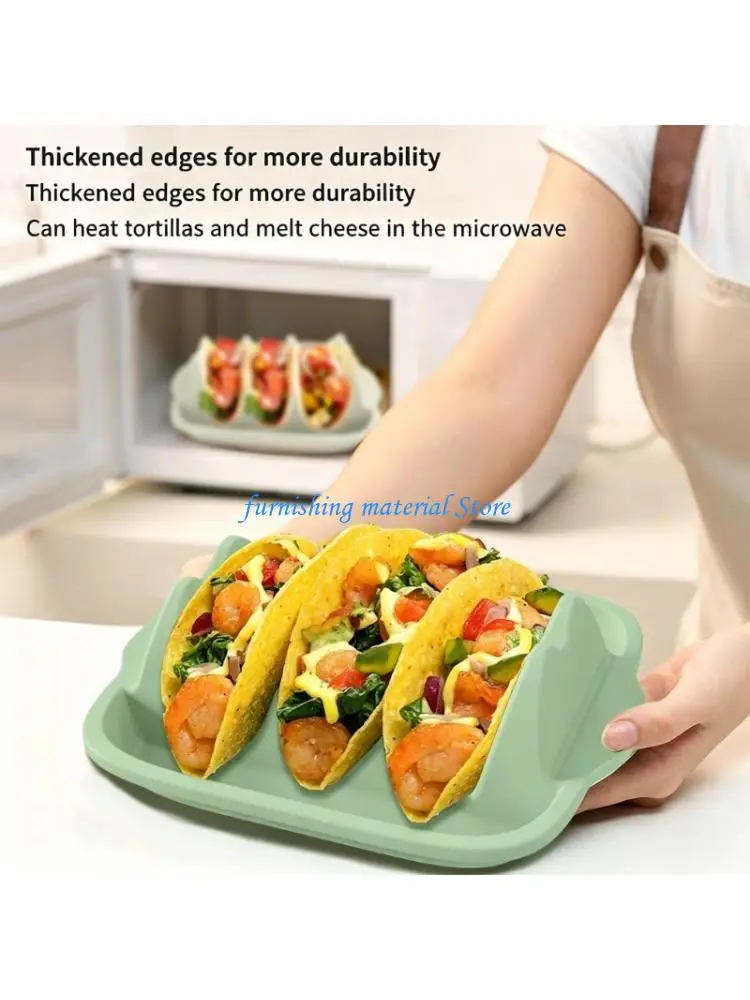 Y5GD 4 Count elastomer Corn backs For Outdoor Barbecue Firm And Easy To Clean
