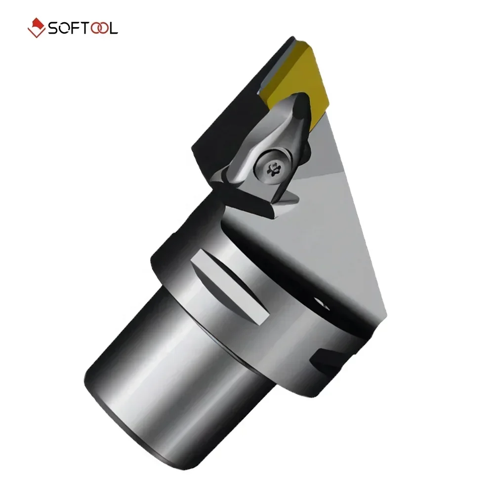 

PSC Turning Holder Factory Supply High quality for Cnc Machine Center DDNNN PSC External Turing Tool