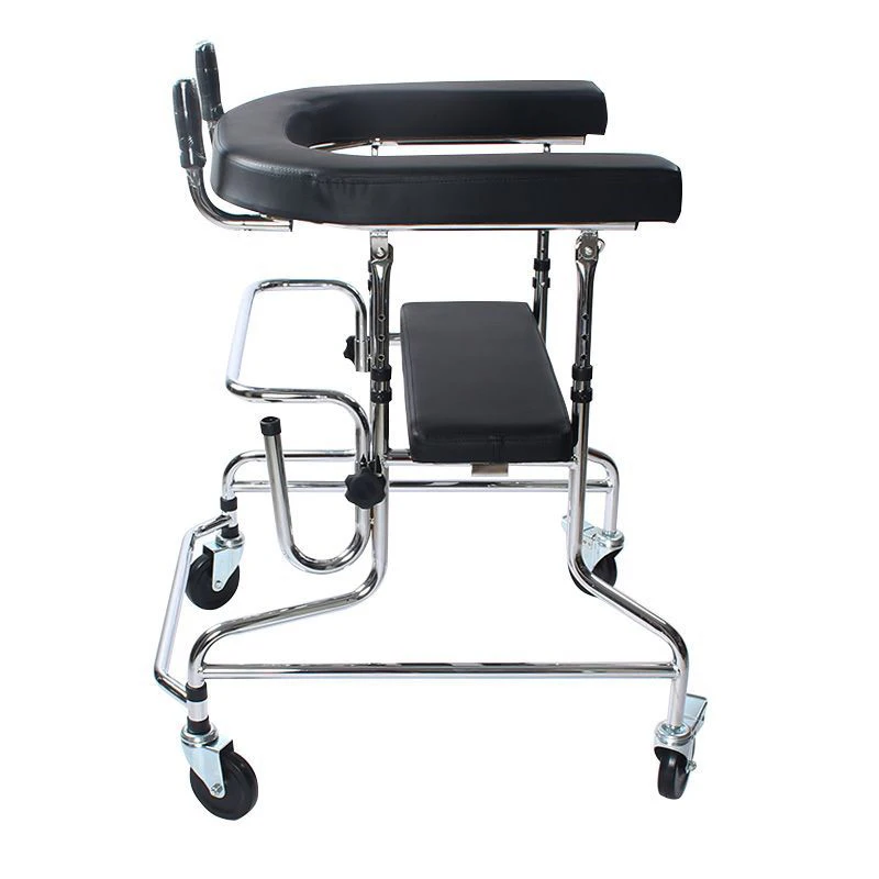 Rehabilitation Sitting Walker Rehabilitation Children Multifunction Baby Walking Aid Child Walker With Cerebral Palsy