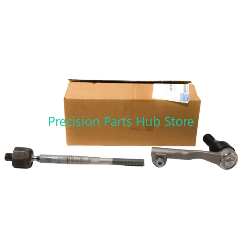 

OEM 32106792030 32106792029 1PC Front Steering Tie Rod Ends Head Assembly For BMW F20 F22 F87 F34 F30 F80 F31 F83 F32 F82 F36
