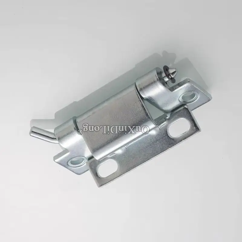 

New 10PCS Industrial Machinery Hinge Cabinet Door Latch Hinge Distribution Box Hinge Switch Electric Control Cabinet Door Hinges
