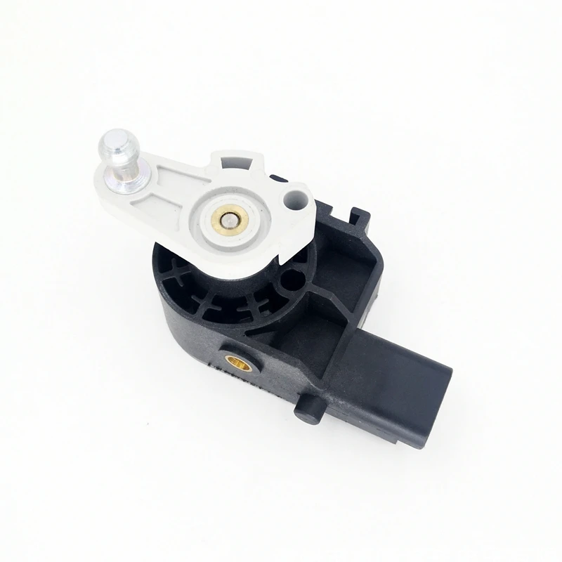 

Rear Car Body Height Sensor Headlight Level Sensor For Peugeot 508 508SW Citroen C5 C6 9663696880 5273J9