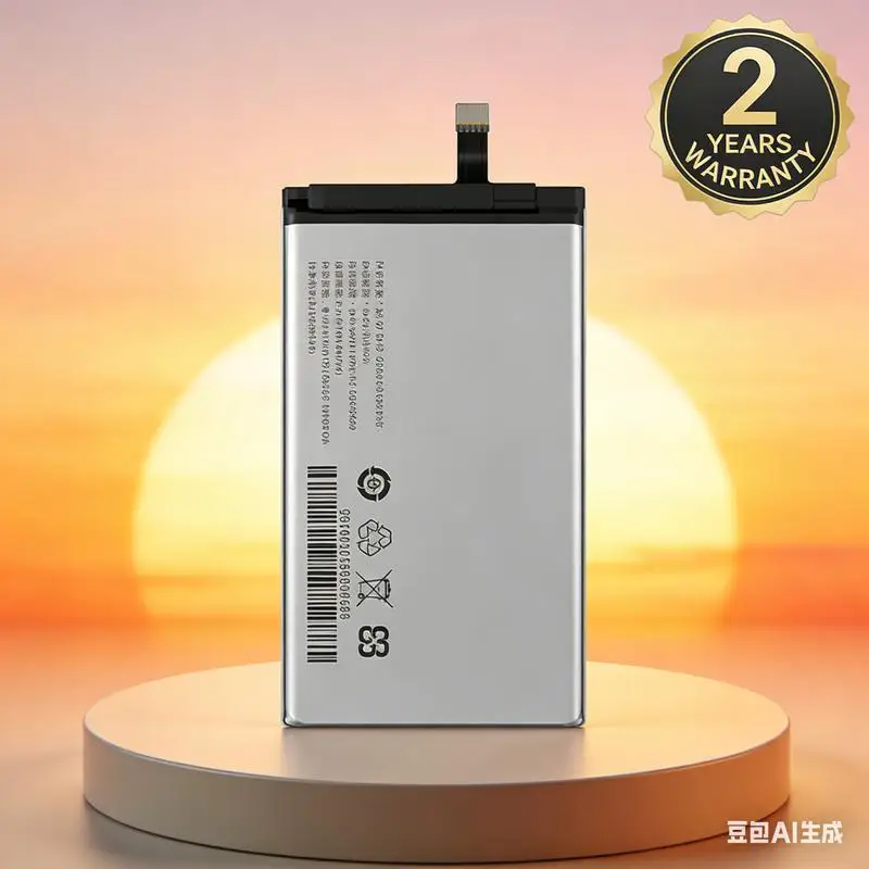 HB351329ECW Watch Battery For Huawei Band 3 Pro Honor Glory Bracelet 5 Wristband 100mAh Real Capacity