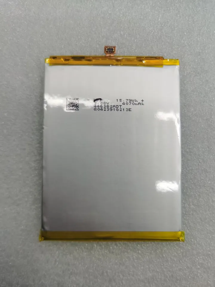 Batería nueva LPN388405 4200mAh para Nokia X30 5G TA-1443 y TA-1450, alta capacidad 3