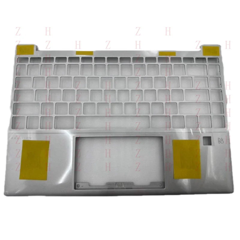 

DUDU New for hp Pavlion 13-be 0154AU Air 13 0215AU TPN-W152 C cover silver