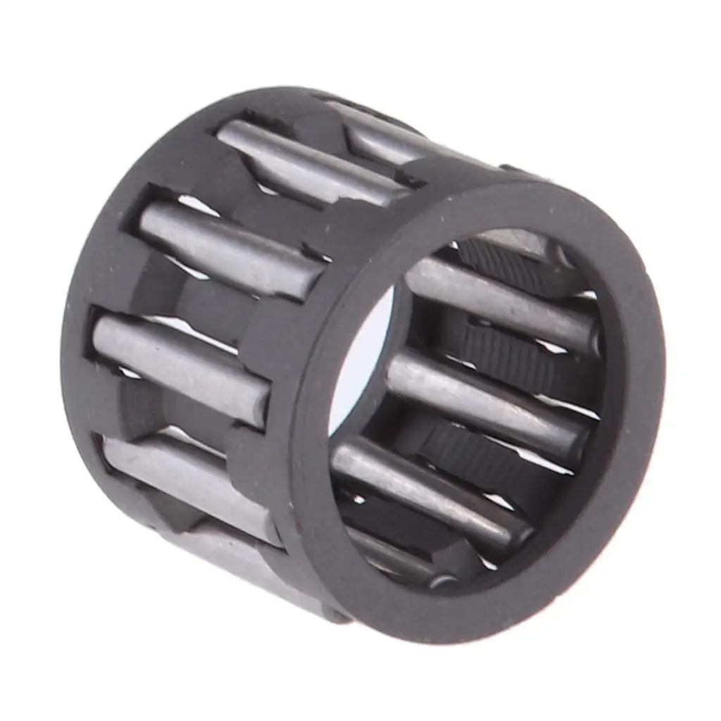 Replacement Thrust Roller Bearings Iron Material 12x16x13mm for 50cc 2 Stroke Scooter Maintenance