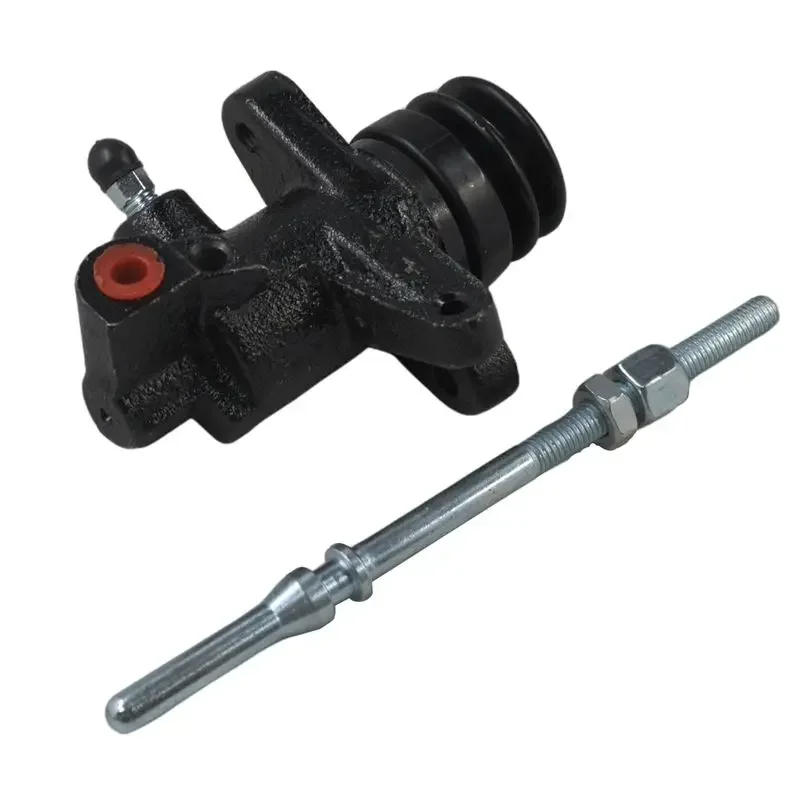 Clutch Slave Cylinder 8-98089676-0 8-97148628-2 Compatible with Isuzu Truck ELF 700P NPR NPR75 Engine 4HK1 Replace 8980896760