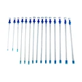 8-36fr  15pcs