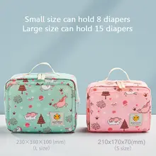Baby Diaper Bag #4