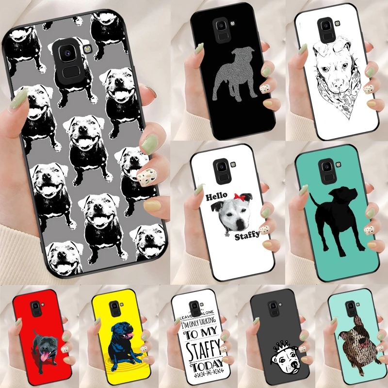 

Чехол Staffy Staffordshire Bull Terrier для Samsung Galaxy M33 M35 M55 M15 M12 M13 M14 M34 M54 M53 M21 M31 M11 M32 M52 M06 M16