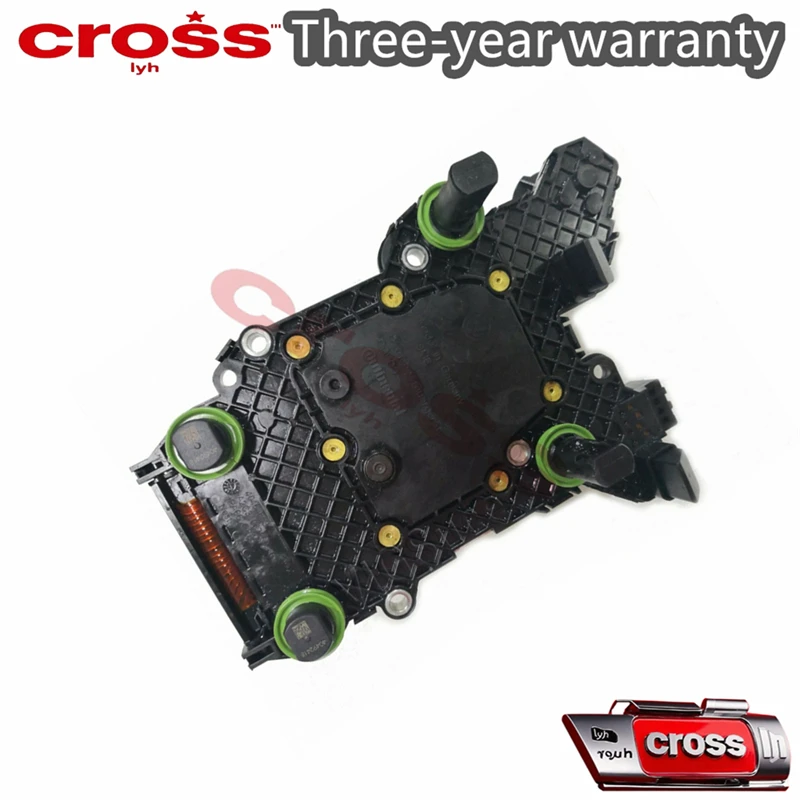 

Genuine 0BH 0BT DQ500 DQ380 Transmission Control Unit Conductor Plate TCU 0DL927711B 0BH927711C 0GC927711H for Volkswagen Audi