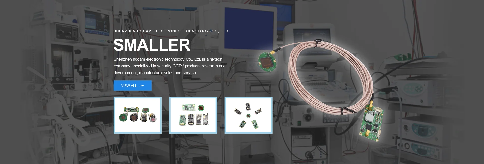 Full HD 1080P 60FPS CMOS Medical Endoscopic Camera Module IMX290 1080P@60Fps 50Fps Camera Broadcast Security Medical Industrial