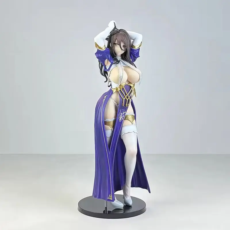 Anime Vibrastar Seishori hermana Petronille ilustración Ogre 1/6 escala PVC figuras de acción de juguete modelo colección muñeca regalo 28cm