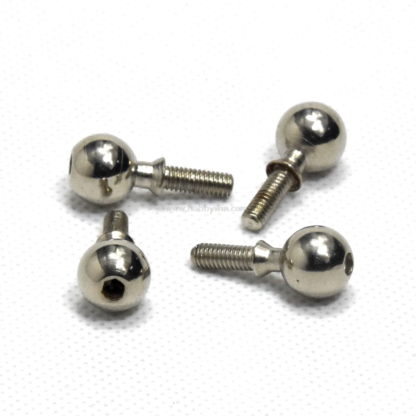 

SST part 09109 Steering Ball-head Screw X4P For 1/10th Scale Buggy Car Truck Truggy RC hobby accessories