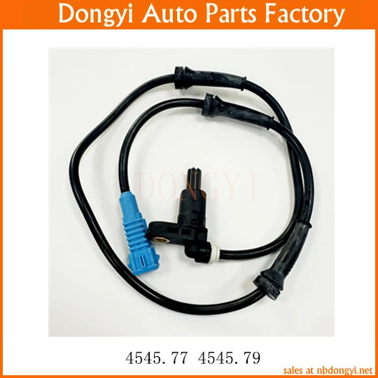 ABS Wheel Speed Sensor 4545.77 4545.79 454577 454579