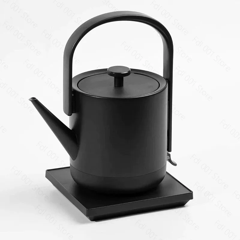 Electric kettle Household tea stove High-end Ting pot Quick kettle for making tea Chinese style small beam pot