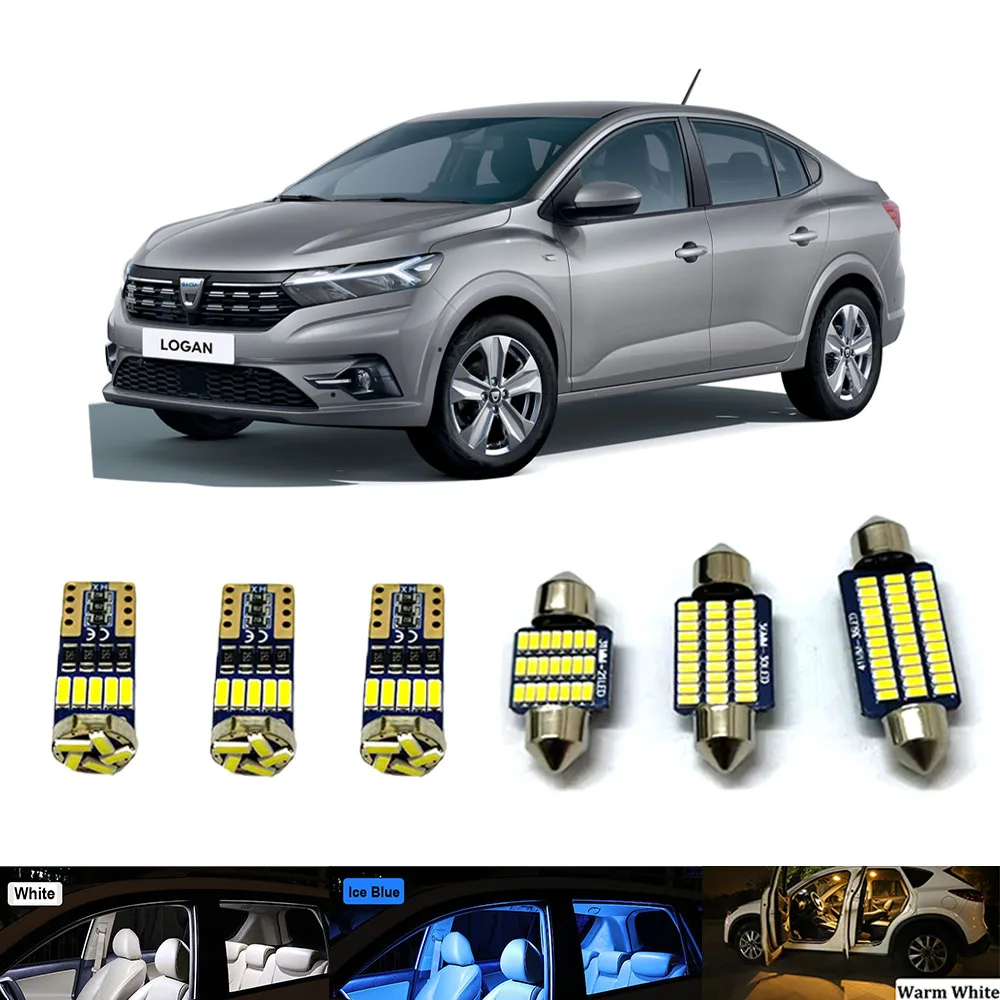 Car Interior Light … - image