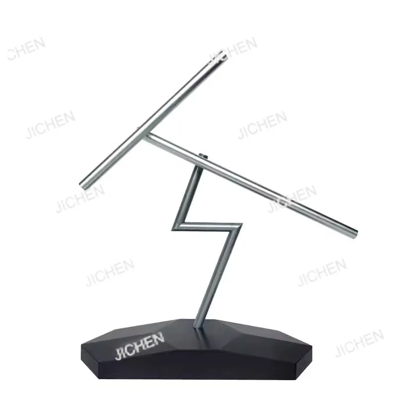 

Маятник Джей Си Ньютона «Железный человек»: высококачественный целебный декор, креативный подарок, украшение для дома, антигравитационный эффект