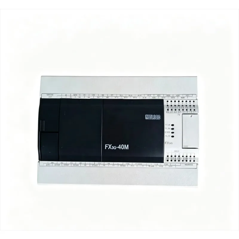 For  FX3G-14MR 14MT 24MR 24MT 40MR 40MT 60MR 60MT/-A FX3G-40MT/  PLC Programmable Controller
