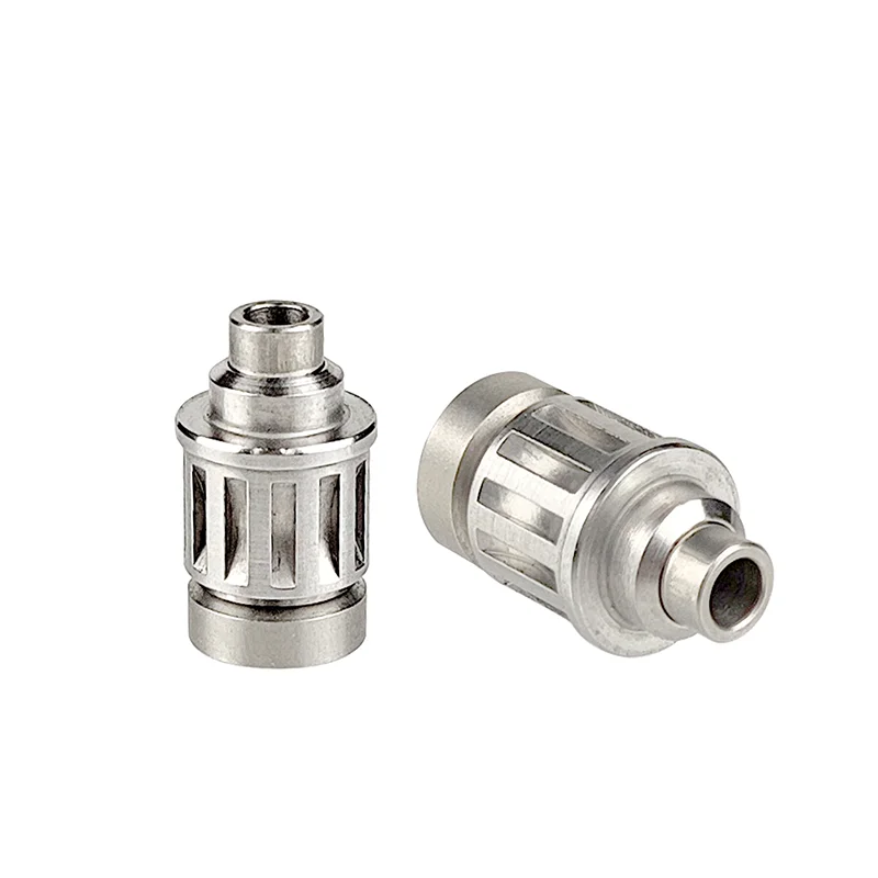 

1pc Dental Implant Manual Torque Wrench Adapter Handle Used With Universal Implant Wrench Ratchet For Latch Screwdrivers 7mm