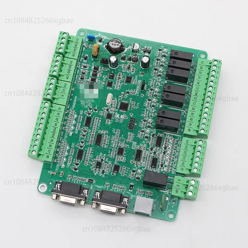 MCTC-CTB-A2 Car Roof Board, Car Communication Board, Standard Dedicated Protocol