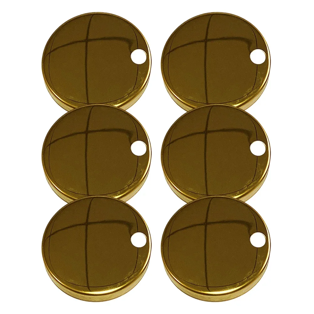 

Простая установка оборудования Золотые чехлы на петли Элегантный внешний вид Чехлы с низким содержанием технического обслуживания Шарнир на сиденье унитаза из нержавеющей стали