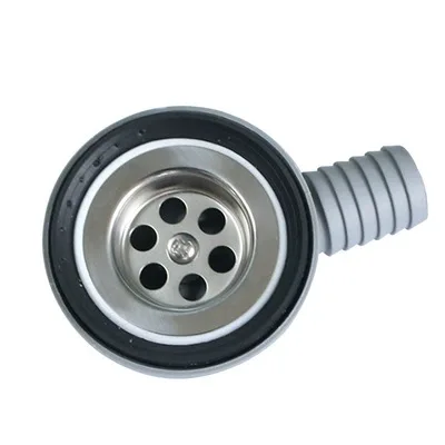 Factory direct sales of various double-layer filter sewer, RV, yacht, train, trailer, sink falling device