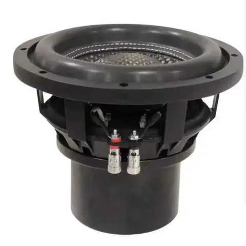10 best sales car subwoofer 1000w - №2