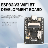 ESP32-V3 ESP32-CAM WiFi BT Development Board Module ESP32 V3 CAM Bluetooth+OV2640 Camera Type-C Demo Board