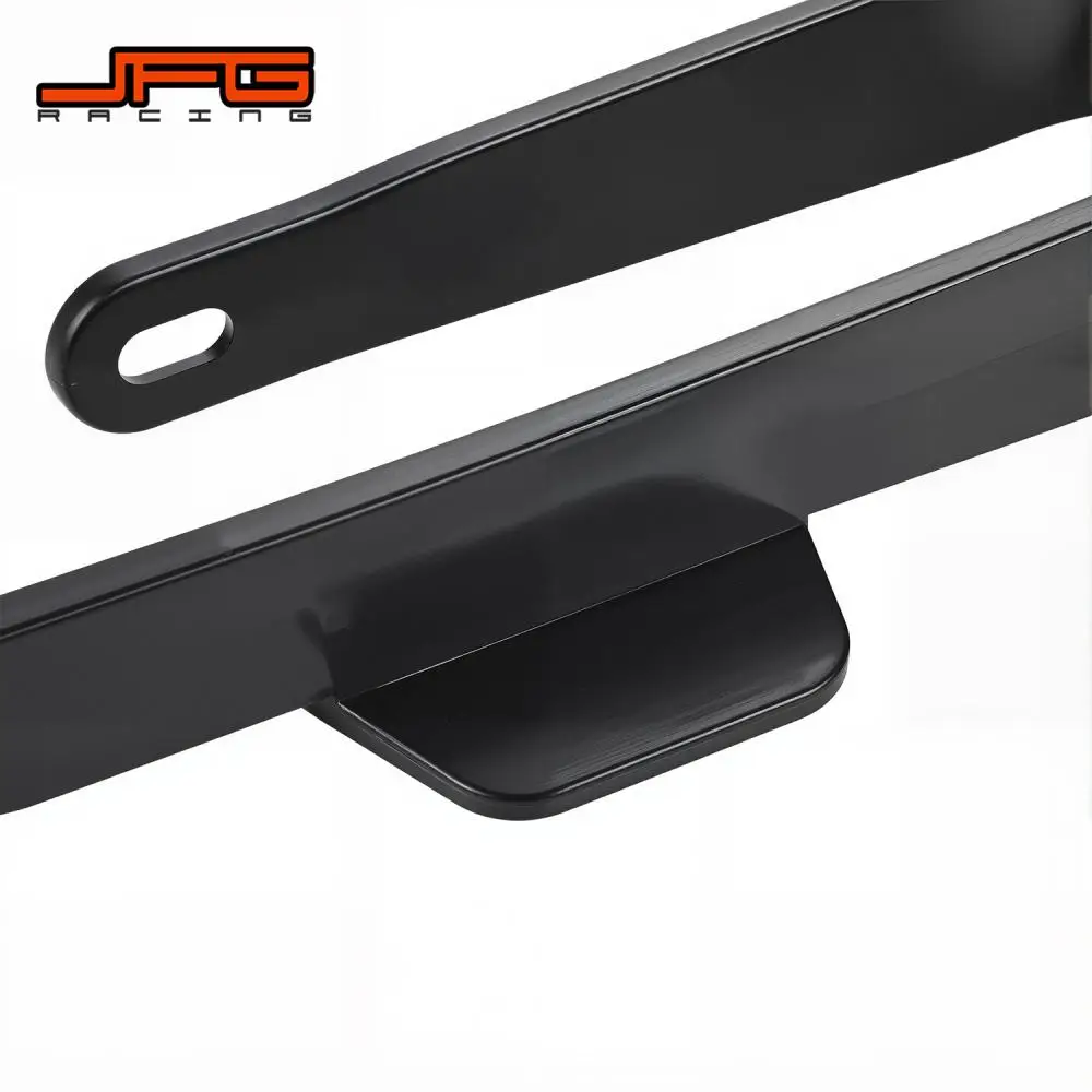 Motorcycle Chain Slider Guide Protection Device PP For Tuttio Soleil 01 Electric Dirt Bike E-bikes Motorcycles Accessories