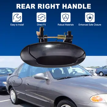 10 best sales Hyundai Elantra 1997 - №2