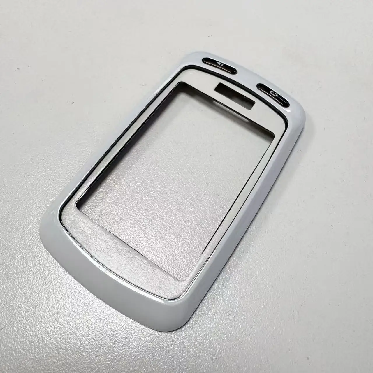 Front Frame For Garmin Edge 800 Edge Touring Plus Edge800 Edge810 GPS Bike Digitizer Replacement Frame