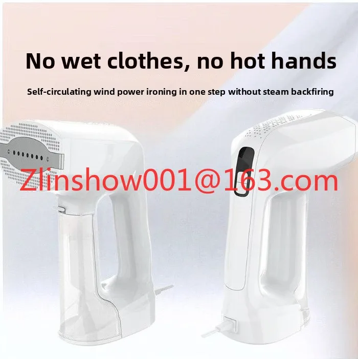 

Производитель электрический паровой вакуумный отпариватель для одежды, утюг, ручной паровой отпариватель для одежды для домашнего и использования в отеле, удобный для путешествий