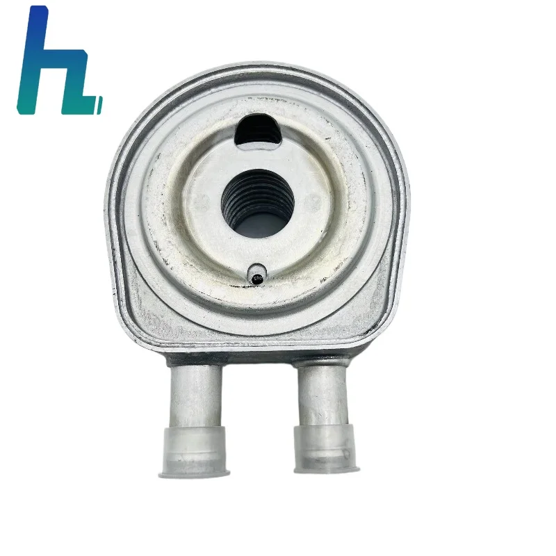 

264102G100 Automobile Cooling System Engine Oil Cooler Is Suitable for Hy-undai K-IA Oil Radiator